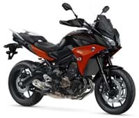 Tracer 900 For Sale